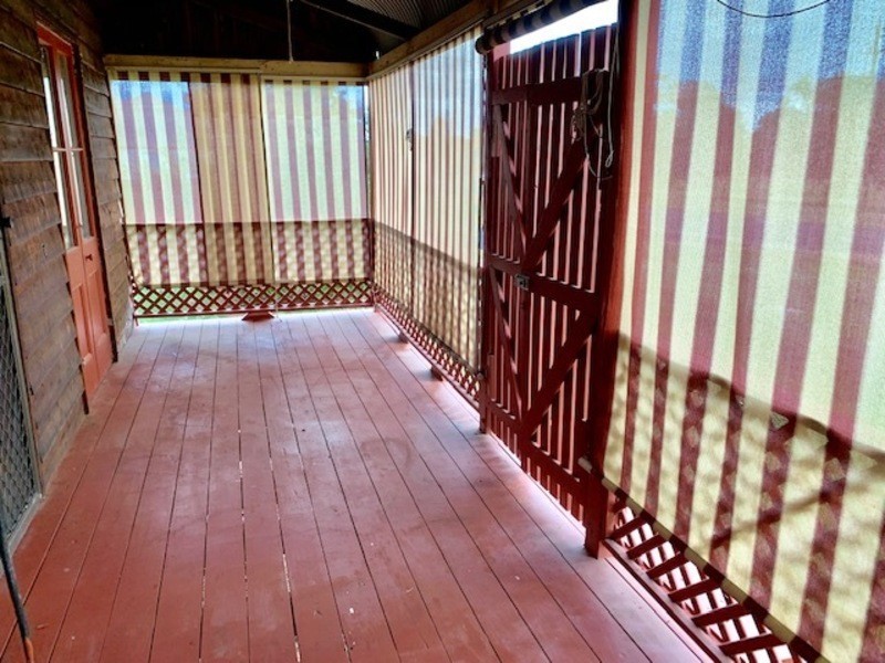 97 Colamba Street, Chinchilla QLD 4413