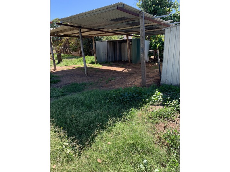 97 Colamba Street, Chinchilla QLD 4413