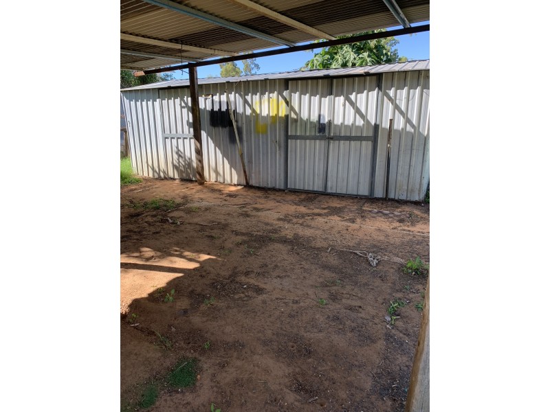 97 Colamba Street, Chinchilla QLD 4413