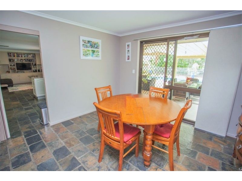 3.5 Acre Hideaway On Chinchilla Tara Road, Chinchilla QLD 4413