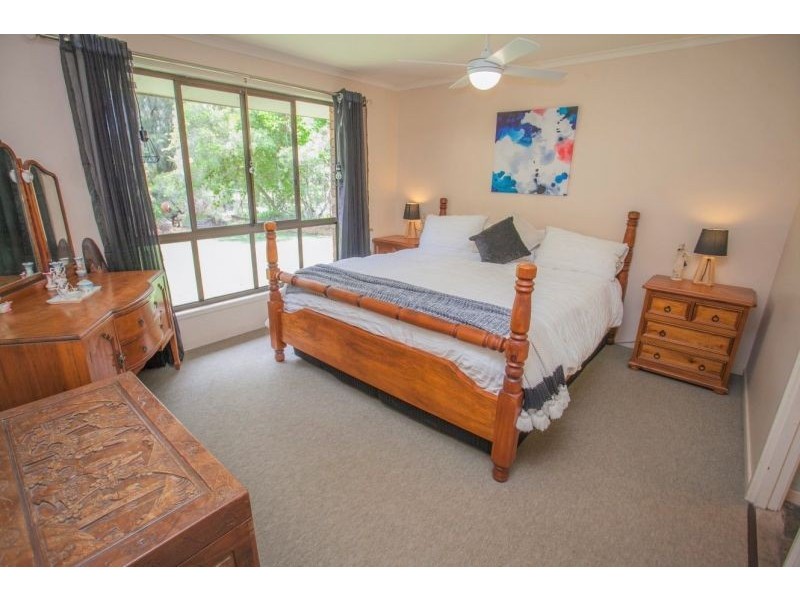 3.5 Acre Hideaway On Chinchilla Tara Road, Chinchilla QLD 4413