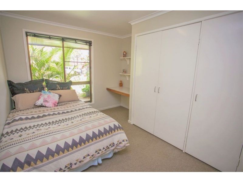 3.5 Acre Hideaway On Chinchilla Tara Road, Chinchilla QLD 4413