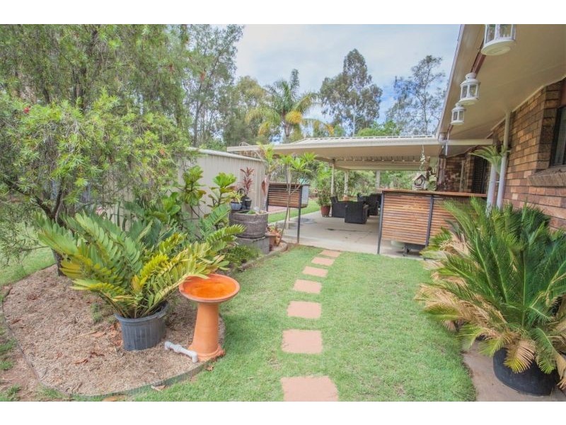 3.5 Acre Hideaway On Chinchilla Tara Road, Chinchilla QLD 4413