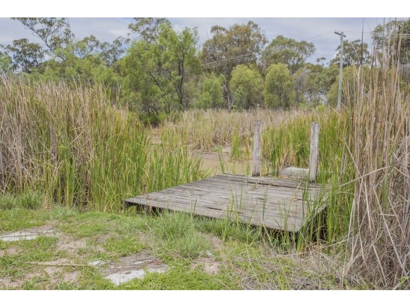 3.5 Acre Hideaway On Chinchilla Tara Road, Chinchilla QLD 4413