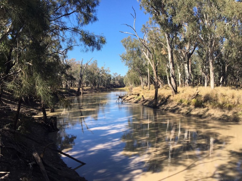 0 Archers Crossing Road, Chinchilla QLD 4413