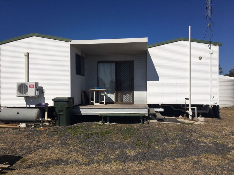 0 Archers Crossing Road, Chinchilla QLD 4413