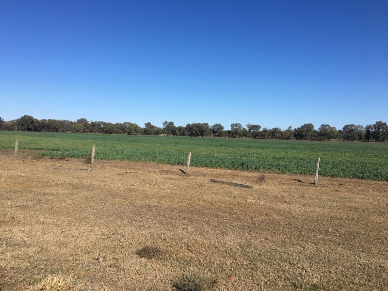 0 Archers Crossing Road, Chinchilla QLD 4413