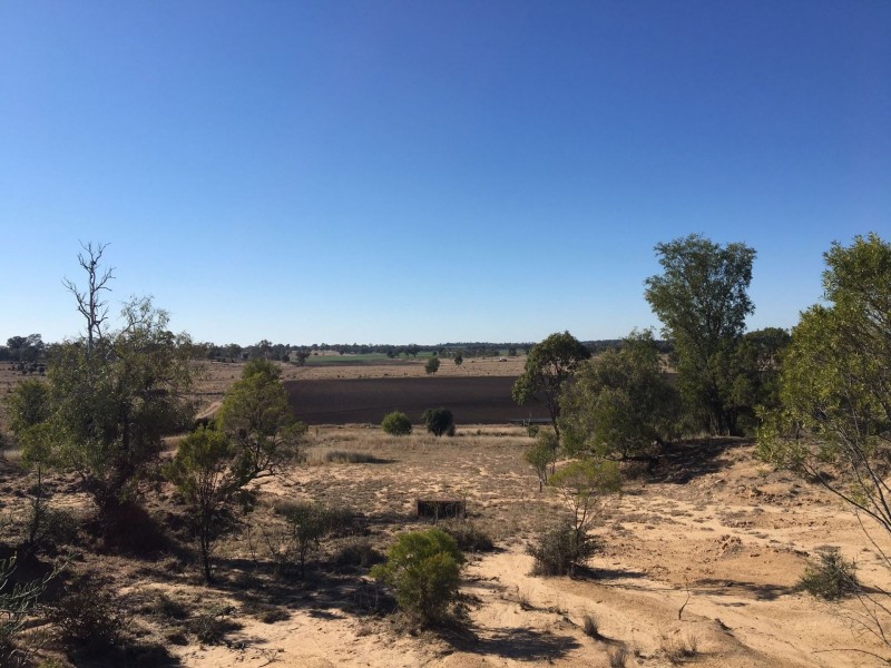 0 Archers Crossing Road, Chinchilla QLD 4413