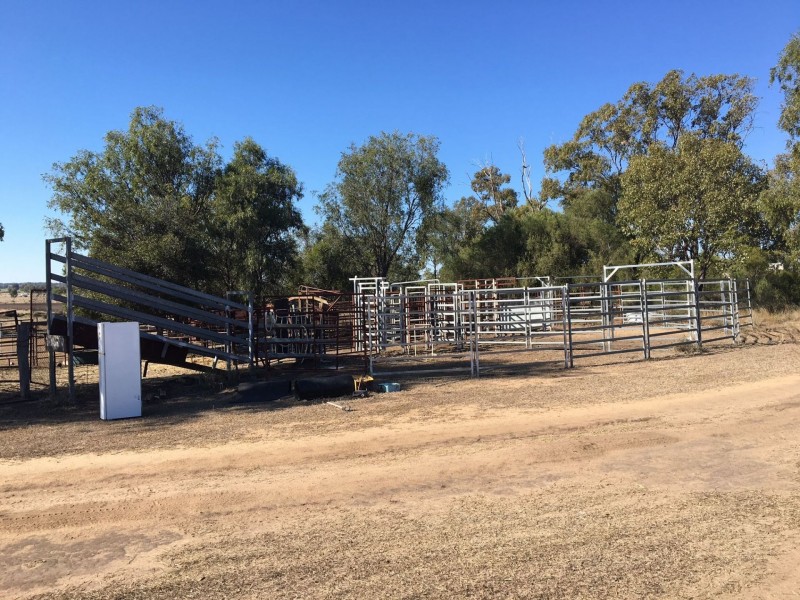 0 Archers Crossing Road, Chinchilla QLD 4413