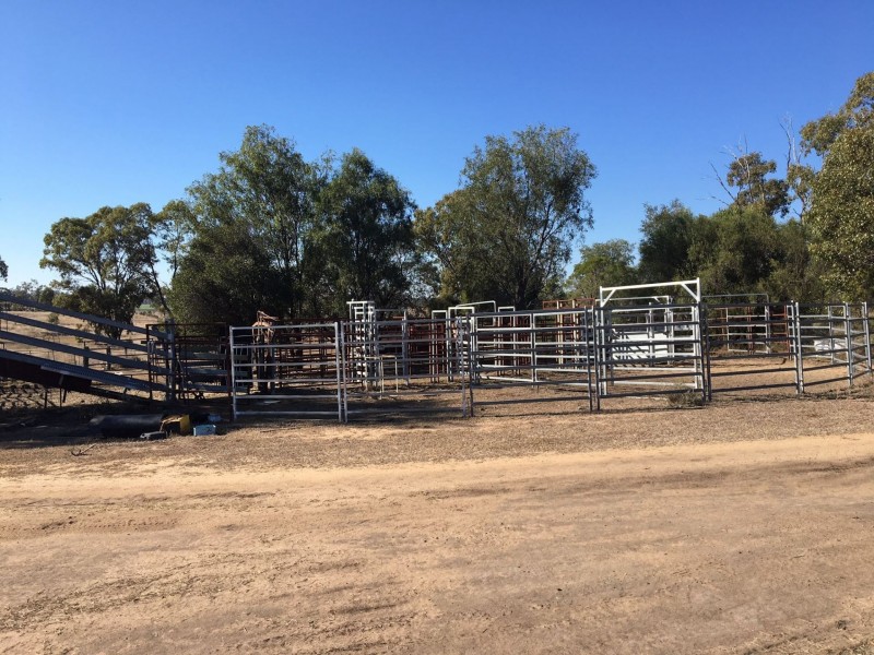 0 Archers Crossing Road, Chinchilla QLD 4413