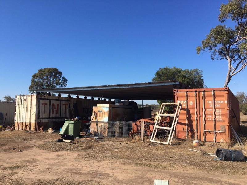 0 Archers Crossing Road, Chinchilla QLD 4413