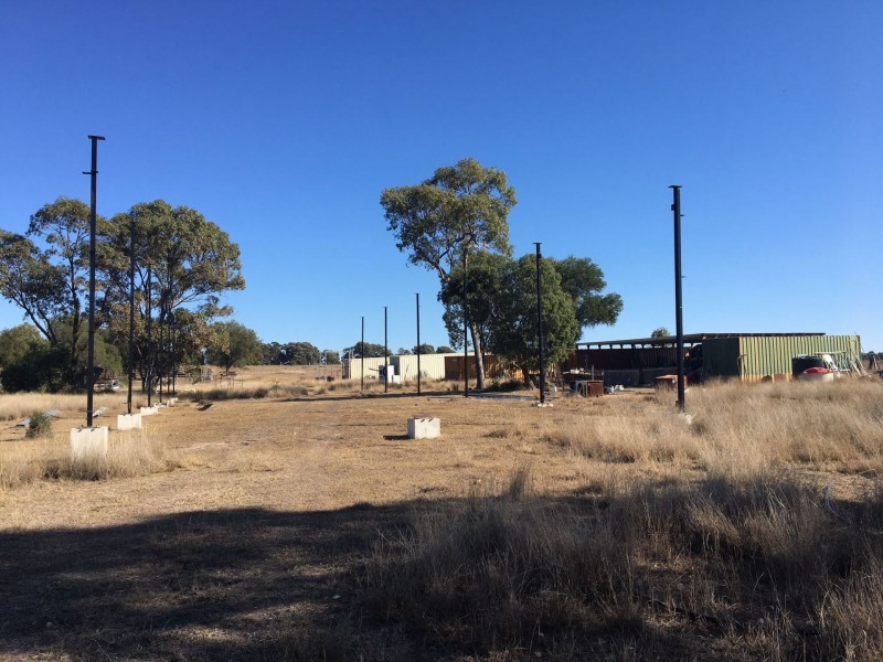 0 Archers Crossing Road, Chinchilla QLD 4413