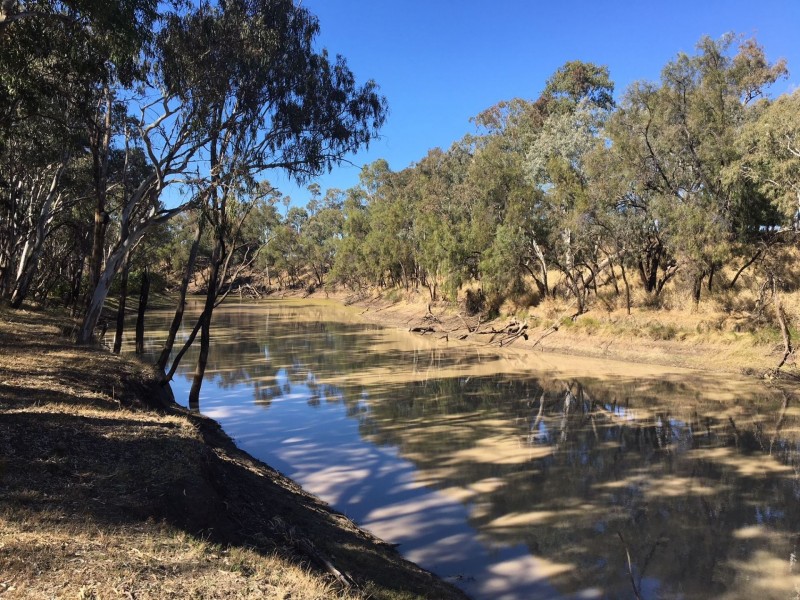 0 Archers Crossing Road, Chinchilla QLD 4413