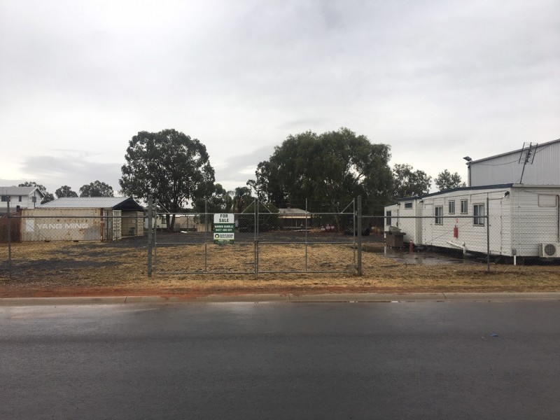 Lot 161 Lynagh St, Miles QLD 4415