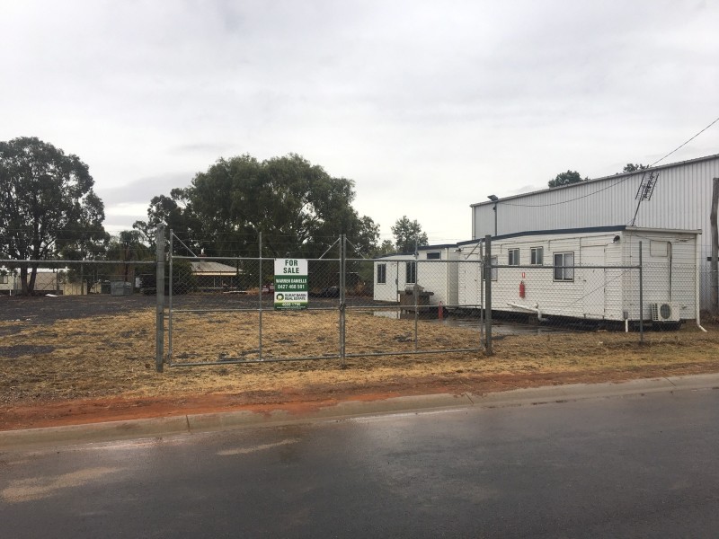 Lot 161 Lynagh St, Miles QLD 4415