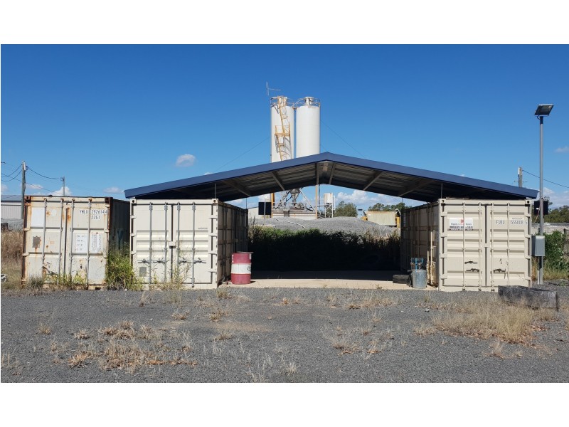 Lot 161 Lynagh St, Miles QLD 4415