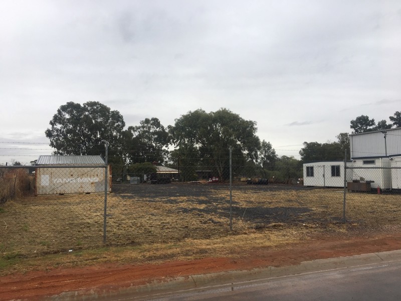 Lot 161 Lynagh St, Miles QLD 4415