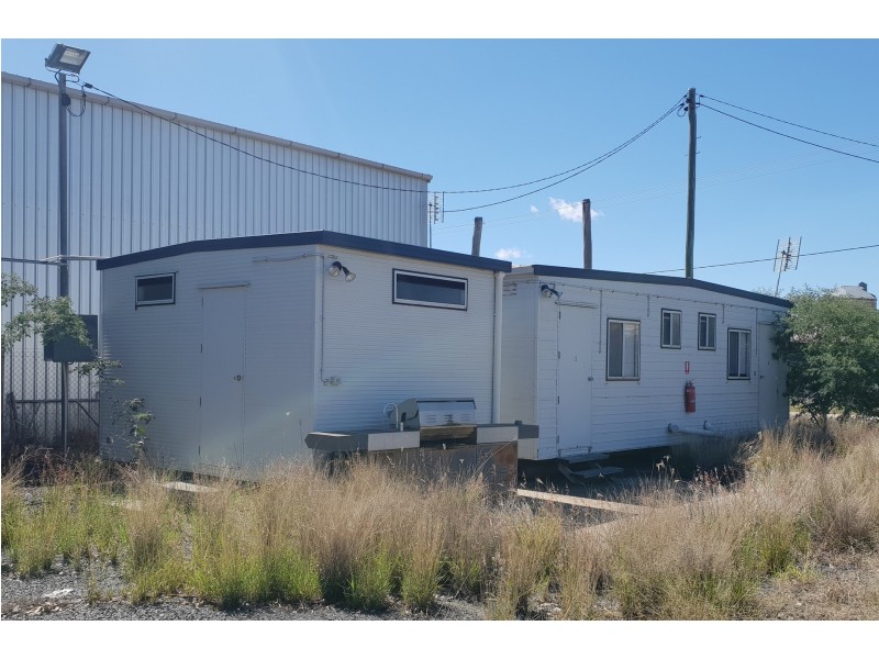 Lot 161 Lynagh St, Miles QLD 4415