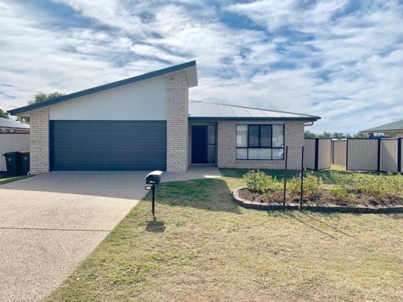 15 Campbell Street, Chinchilla QLD 4413