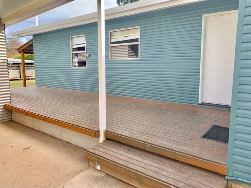 42 Mackie Street, Chinchilla QLD 4413