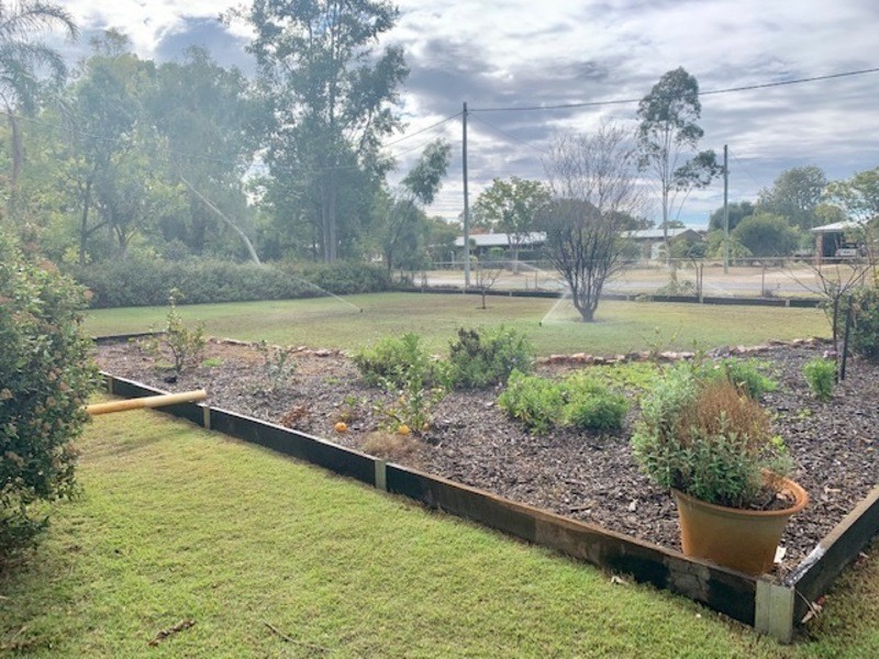 42 Mackie Street, Chinchilla QLD 4413
