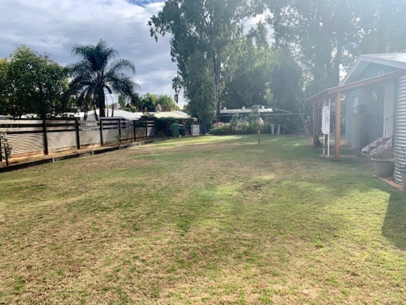 42 Mackie Street, Chinchilla QLD 4413