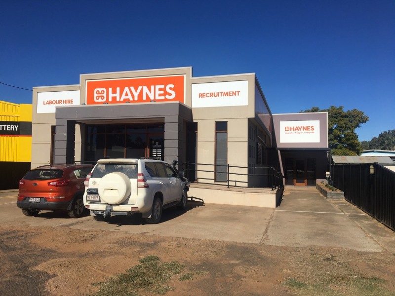 B/20 Inverai Road, Chinchilla QLD 4413