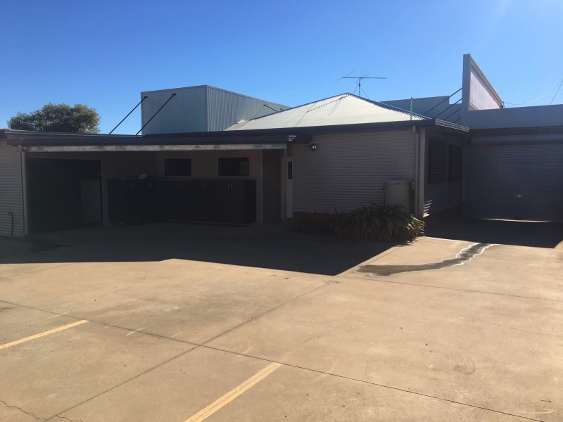 B/20 Inverai Road, Chinchilla QLD 4413