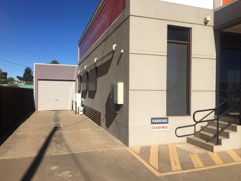 B/20 Inverai Road, Chinchilla QLD 4413