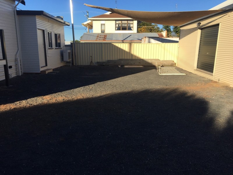 3 First Ave, Chinchilla QLD 4413