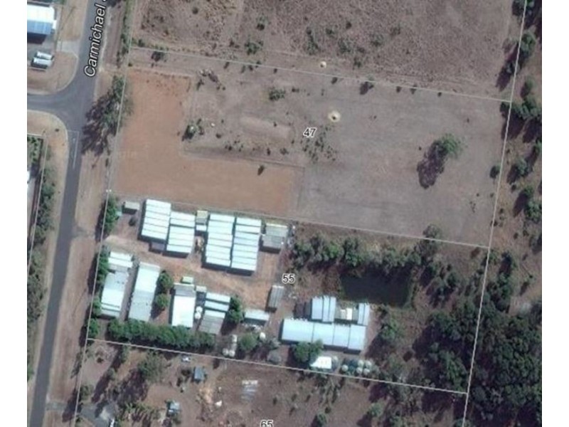 55 Carmichael St, Chinchilla QLD 4413