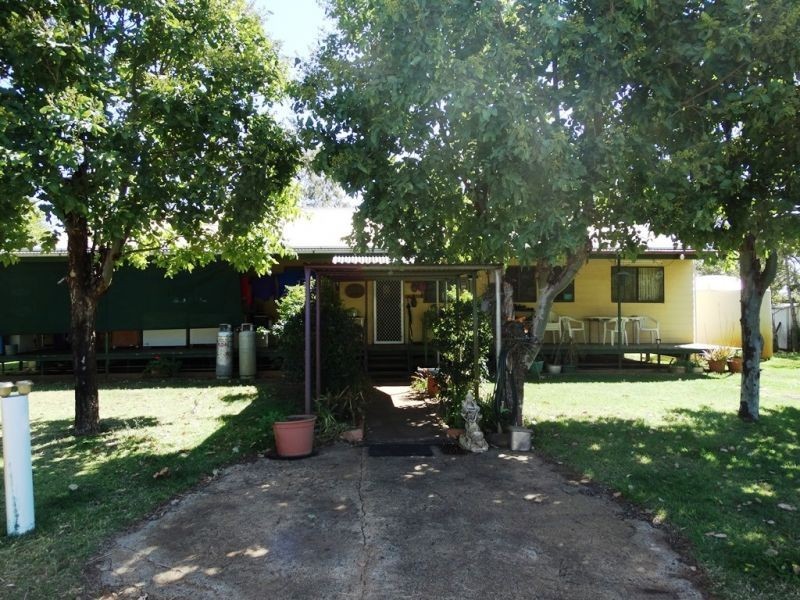 410 Acres on Goonalah North Road, Miles QLD 4415