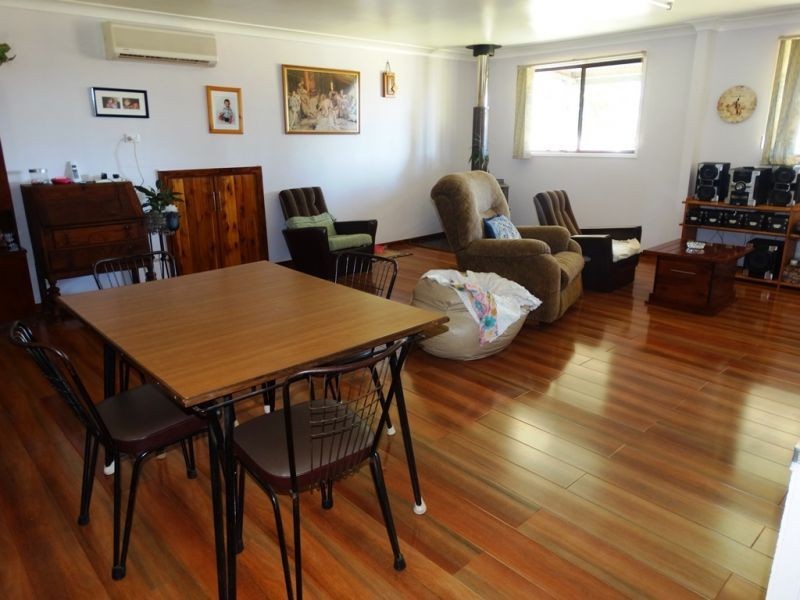 410 Acres on Goonalah North Road, Miles QLD 4415