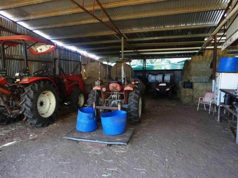 410 Acres on Goonalah North Road, Miles QLD 4415