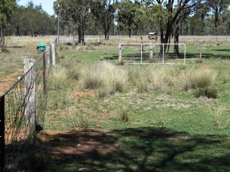 410 Acres on Goonalah North Road, Miles QLD 4415