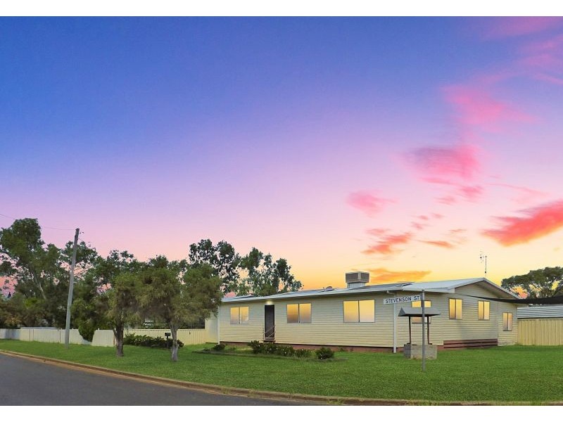 1 Stevenson Street, Chinchilla QLD 4413