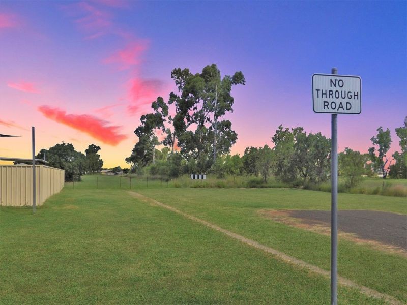 1 Stevenson Street, Chinchilla QLD 4413