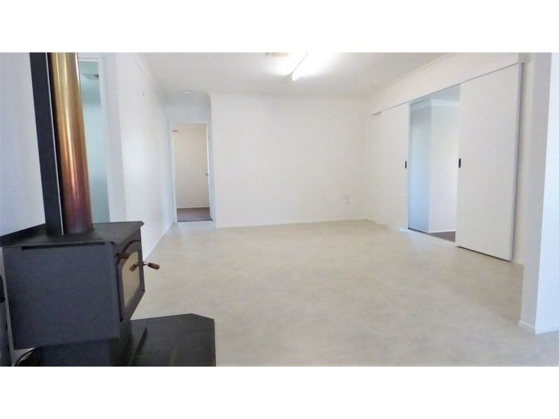 1 Stevenson Street, Chinchilla QLD 4413