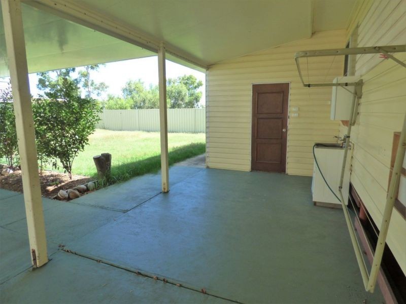 1 Stevenson Street, Chinchilla QLD 4413