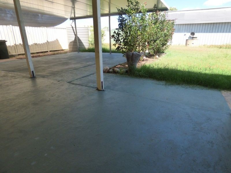 1 Stevenson Street, Chinchilla QLD 4413