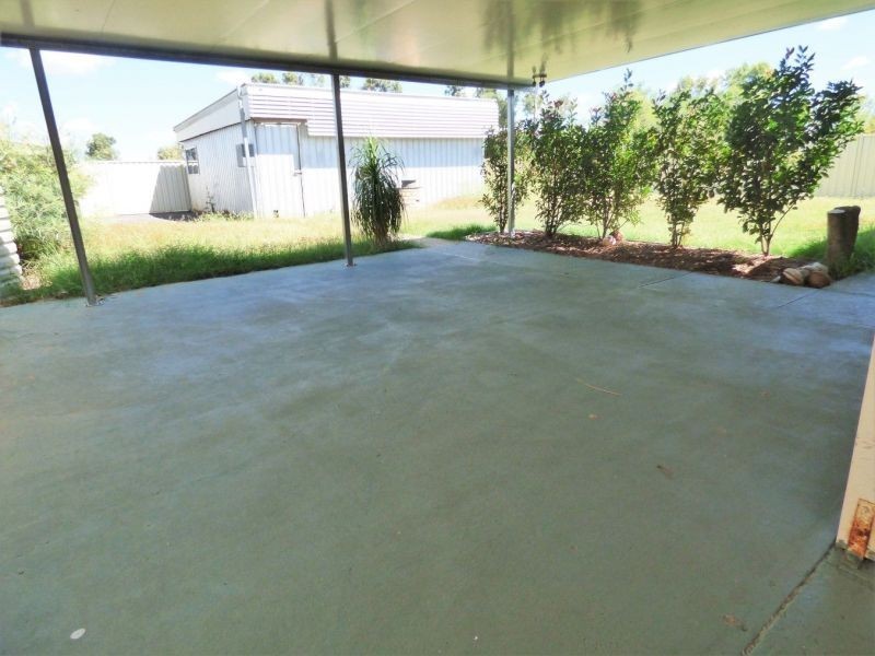 1 Stevenson Street, Chinchilla QLD 4413