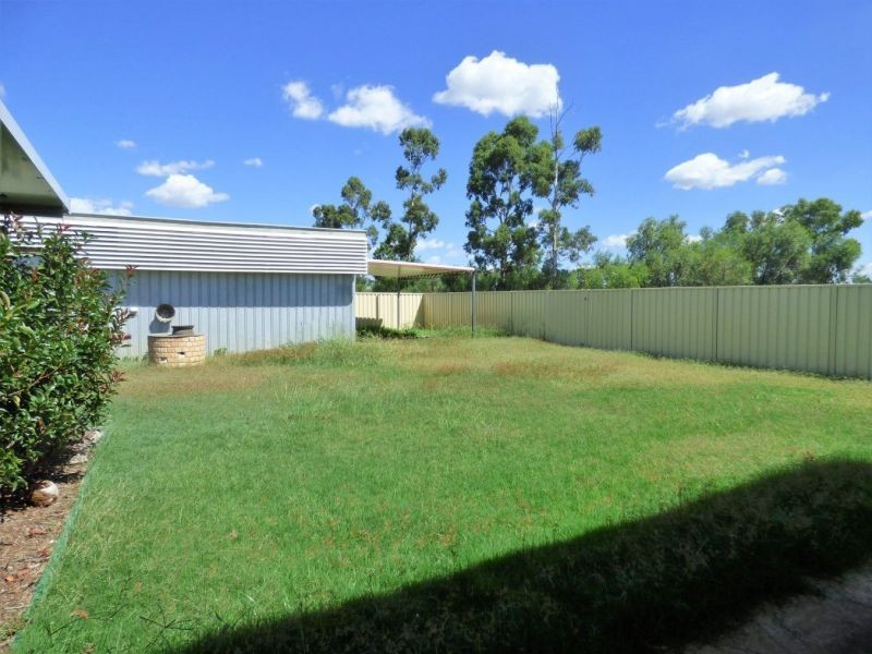 1 Stevenson Street, Chinchilla QLD 4413