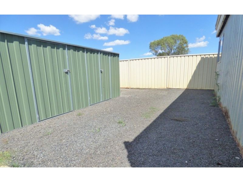 1 Stevenson Street, Chinchilla QLD 4413