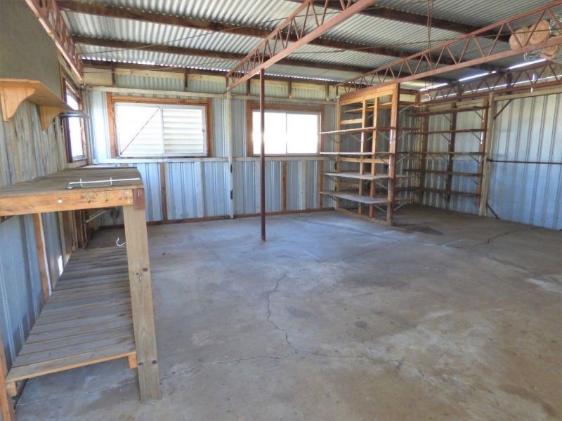 1 Stevenson Street, Chinchilla QLD 4413