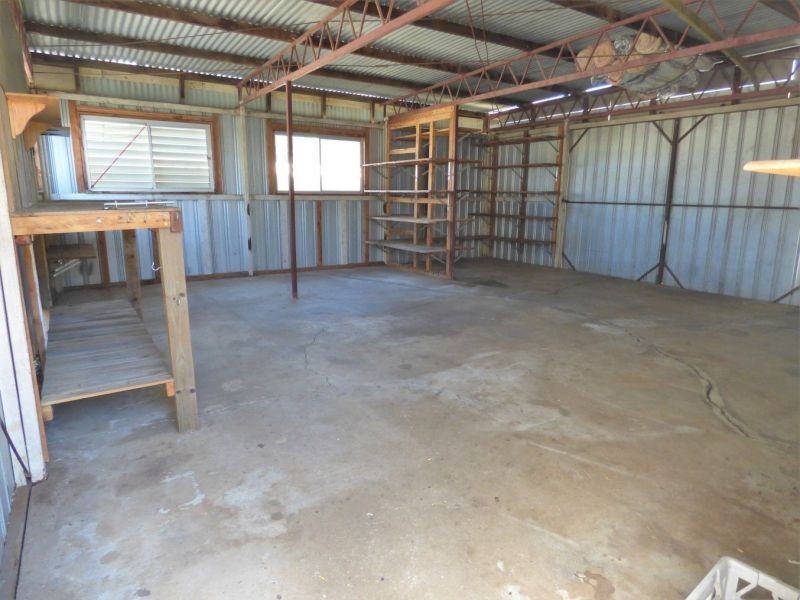 1 Stevenson Street, Chinchilla QLD 4413