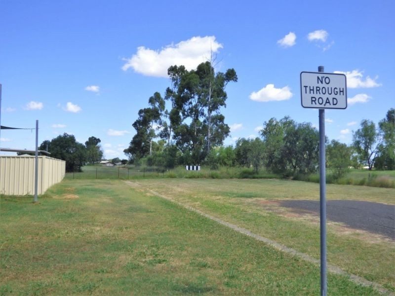 1 Stevenson Street, Chinchilla QLD 4413