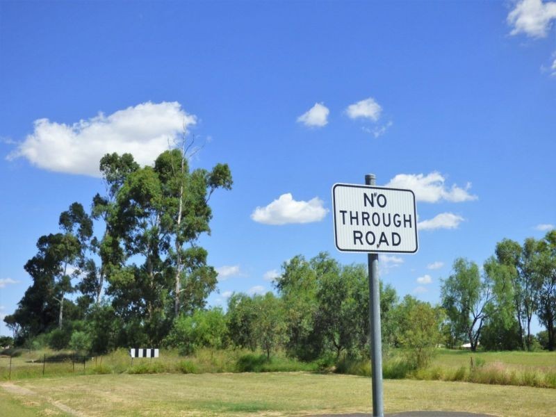 1 Stevenson Street, Chinchilla QLD 4413