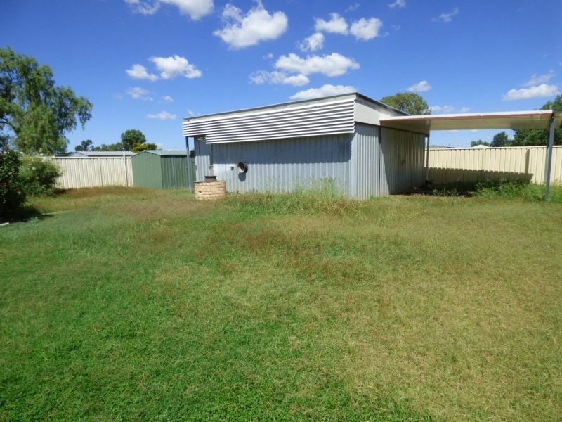 1 Stevenson Street, Chinchilla QLD 4413