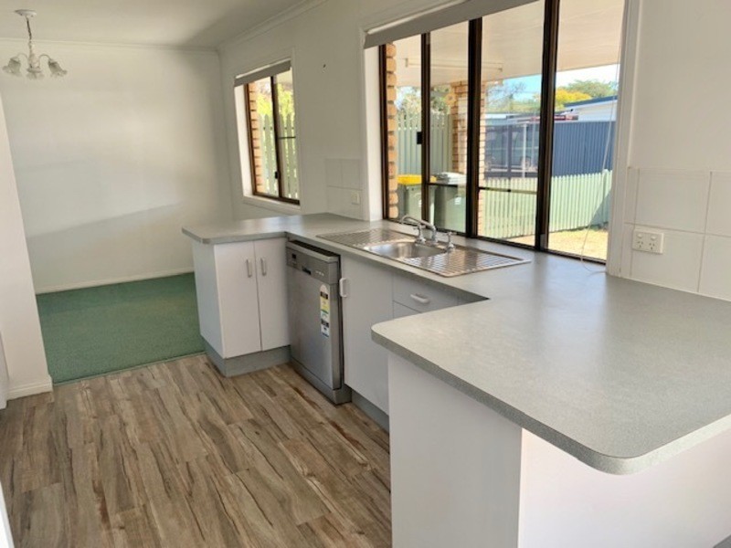 4 Fitzgerald Street, Chinchilla QLD 4413