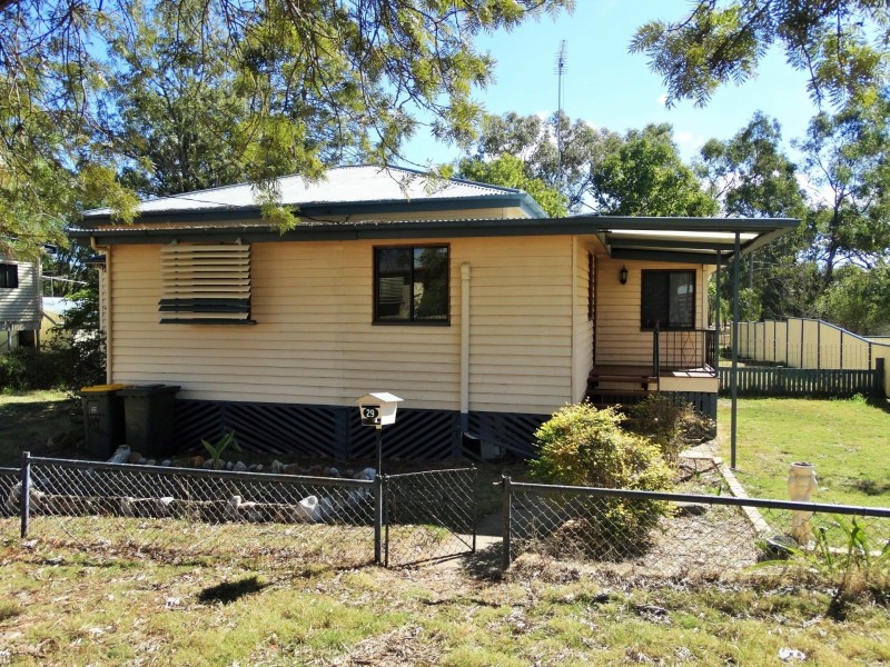 29 Helena Street, Chinchilla QLD 4413